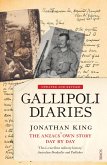 Gallipoli Diaries (eBook, ePUB)