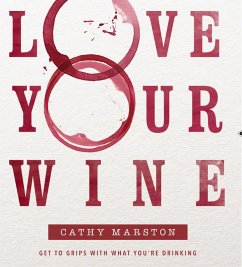 Cover Love Your Wine (eBook, ePUB)