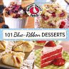 101 Blue Ribbon Dessert Recipes (eBook,... - Bild 1
