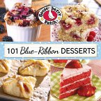 101 Blue Ribbon Dessert Recipes (eBook, ePUB)