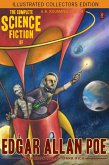 Complete Science Fiction of Edgar Allan Poe (Illustrated Collectors Edition) (SF Classic) (eBook, ePUB)
