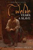 Twelve Years a Slave (Illustrated) (Inkflight) (eBook, ePUB)