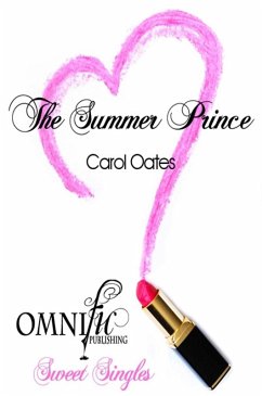 Cover The Summer Prince (eBook, ePUB)