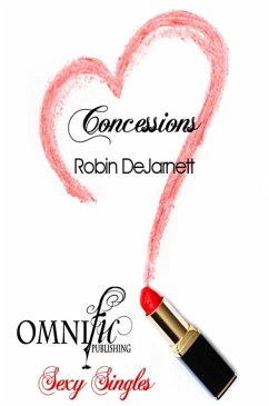 Cover Concessions (eBook, ePUB)