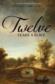 Twelve Years a Slave (Illustrated) (Two Pence books) (eBook, ePUB)