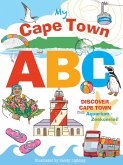 My Cape Town ABC (eBook, ePUB)