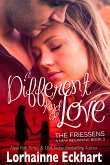 A Different Kind of Love (eBook, ePUB)