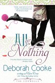 All or Nothing (The Coxwells, #4) (eBook, ePUB)