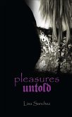 Pleasures Untold (eBook, ePUB)