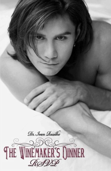 The Winemaker's Dinner: RSVP (eBook, ePUB)