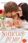 Devil Served Desire (eBook, ePUB) Devil Served Desire (eBook, ePUB)