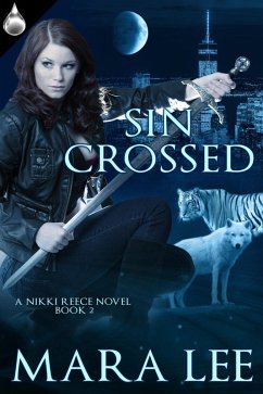 Sin Crossed (eBook, ePUB) - Lee, Mara