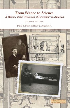 Cover From Seance to Science (eBook, ePUB)