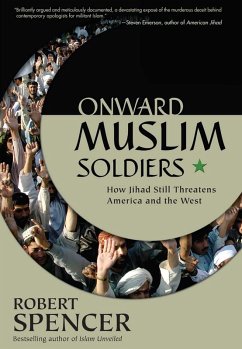 Onward Muslim Soldiers (eBook, ePUB) - Spencer, Robert