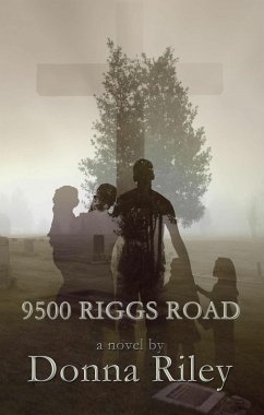 Cover 9500 Riggs Road (eBook, ePUB)