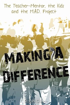 Cover Making A Difference (eBook, ePUB)