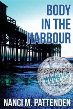 Cover Body in the Harbour (eBook, ePUB)