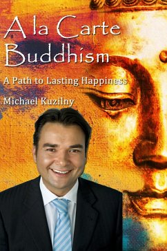 Cover A La Carte Buddhism (eBook, ePUB)