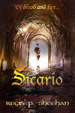 Cover Sicario (eBook, ePUB)