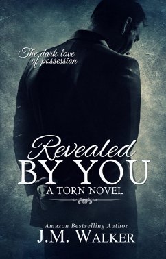 Cover Revealed by You (eBook, ePUB)