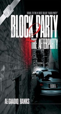 Block Party 2 (eBook, ePUB) - Banks, Al-Saadiq