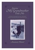Stories My Grandmother Told Me (eBook, ePUB)