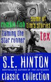 S.E. Hinton Classic Collection (eBook, ePUB)