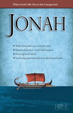 Cover Jonah (eBook, ePUB)
