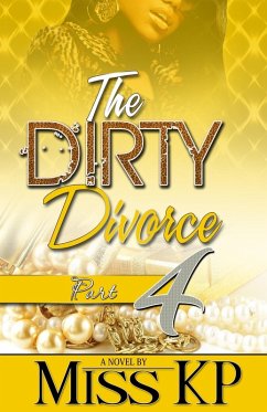 Cover Dirty Divorce Part 4 (eBook, ePUB)