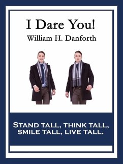 Cover I Dare You! (eBook, ePUB)
