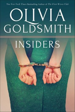 Cover Insiders (eBook, ePUB)