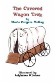 Covered Wagon Trek (eBook, ePUB)
