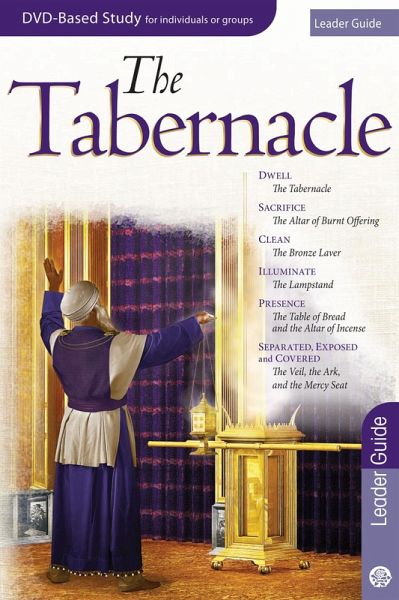 Tabernacle: Leader Guide (eBook, ePUB) Tabernacle: Leader Guide (eBook, ePUB)