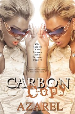 Cover Carbon Copy (eBook, ePUB)