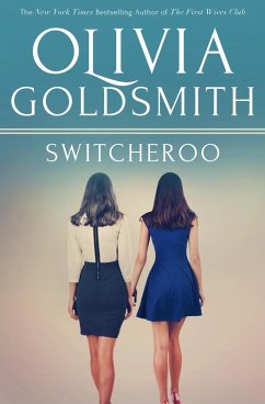 Cover Switcheroo (eBook, ePUB)