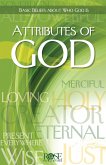 Attributes of God (eBook, ePUB)
