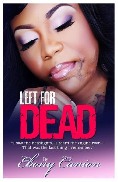 Cover Left For Dead (eBook, ePUB)