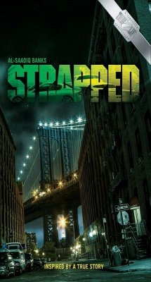Cover Strapped (eBook, ePUB)