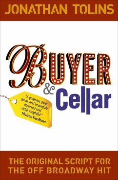 Buyer & Cellar (eBook, ePUB) Cover Buyer & Cellar (eBook, ePUB)