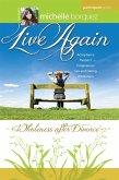 Live Again: Participant Guide (eBook, ePUB)