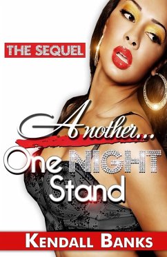 Cover Another One Night Stand (eBook, ePUB)