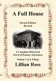 Full House (eBook, ePUB)