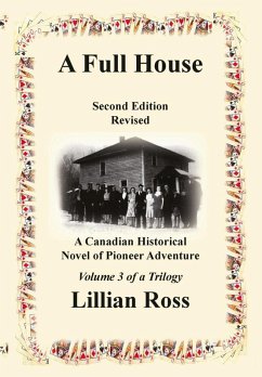 Cover Full House (eBook, ePUB)