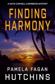 Finding Harmony (A Katie Connell Caribbean Mystery) (eBook, ePUB)