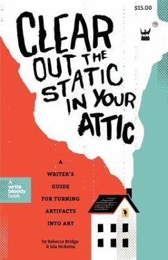 Clear Out the Static in Your Attic (eBook, ePUB)