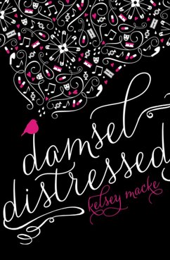 Damsel Distressed (eBook, ePUB) - Macke, Kelsey