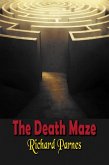 Death Maze (eBook, ePUB) Death Maze (eBook, ePUB)