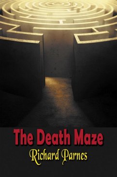 Cover Death Maze (eBook, ePUB)