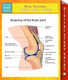 Knee Anatomy Speedy Study Guides (eBook, ePUB)