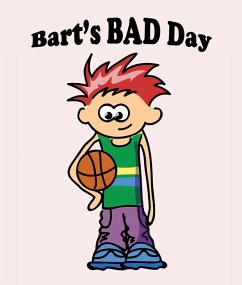 Bart`s Bad Day (eBook, ePUB) - Kids, Jupiter